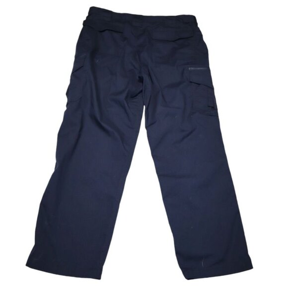 Condor Tacticl Pants Blue Size 40 x 30 - Picture 1 of 8